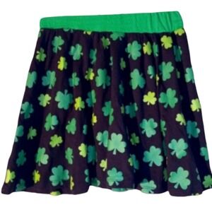 4 Leaf Clover Skirt‎ SKUK078